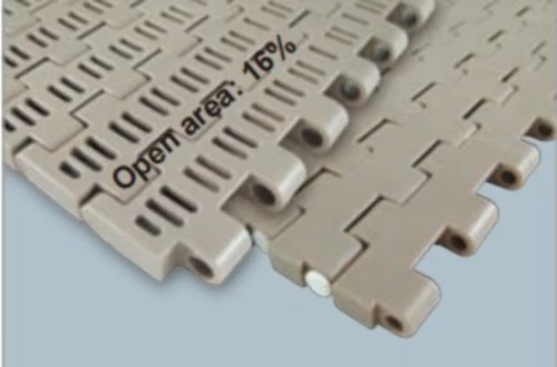 Plastic Modular Belts Replacement Of System Plast N1905-R5935/5936