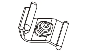 W2200 Series PTO Shaft-Replacement of Walterscheid PTO Shaft