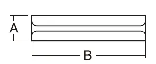 W2200 Series PTO Shaft-Replacement of Walterscheid PTO Shaft
