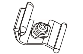 W2600 Series PTO Shaft-Replacement of Walterscheid PTO Shaft