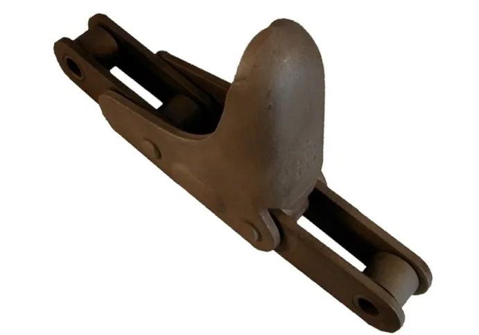 CA555 Roller Chain CA555 Agricultural Roller Chain