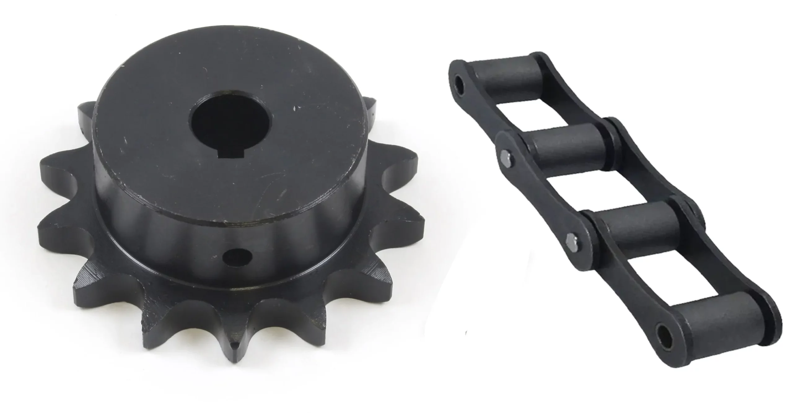 S45 Agricultural Roller Chain