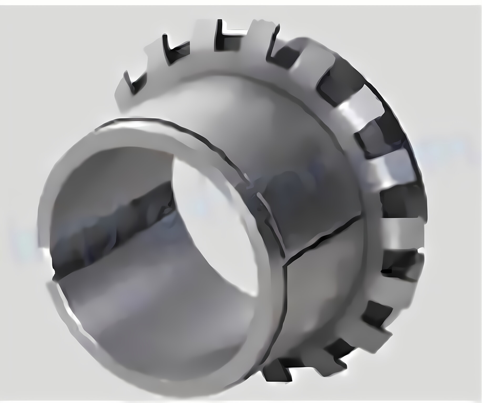 Locking Assembly WA Series Power Locks