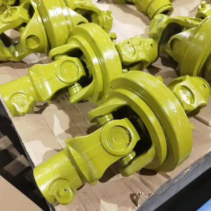 32*76 Cross Kit 32 Wide Angle Joint for Drive Shaft