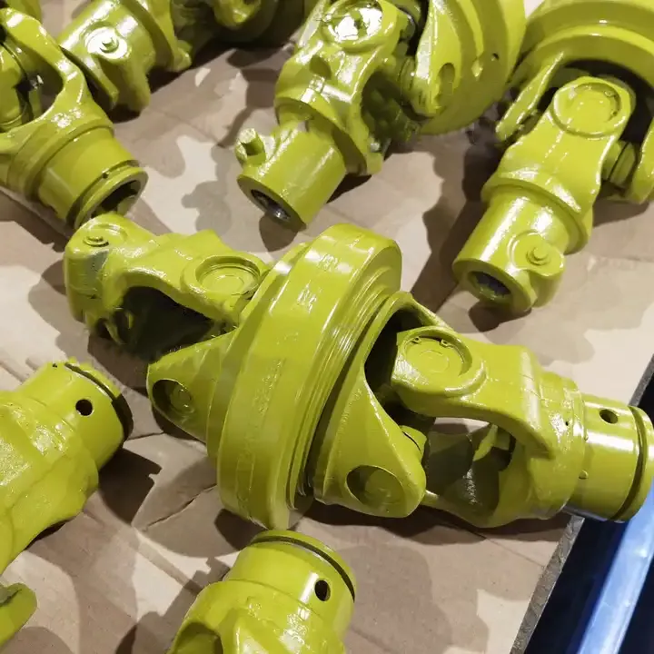 32*76 Cross Kit 32 Wide Angle Joint for Drive Shaft