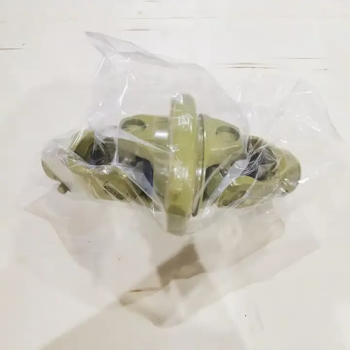 China High Quality Universal Joint For 36wa Wide Angle Joint Of Tractor Equipment PTO Driveshaft