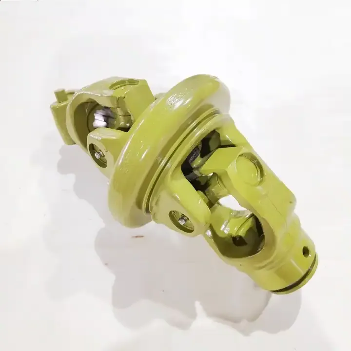 China High Quality Universal Joint For 36wa Wide Angle Joint Of Tractor Equipment PTO Driveshaft
