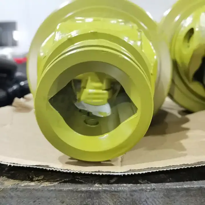 32*76 Cross Kit 32 Wide Angle Joint for Drive Shaft