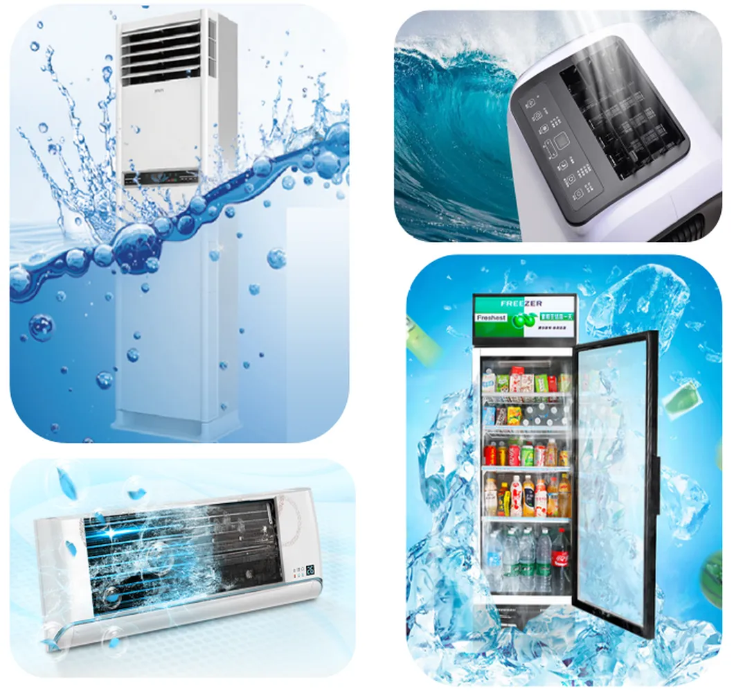 Wall-Mounted Condensate Pump PC-24A PC-40A PC-50A for HVAC Systems