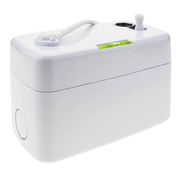 Wall-Mounted Condensate Pump PC-24A PC-40A PC-50A for HVAC Systems