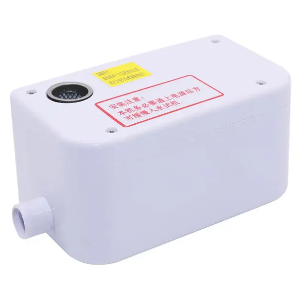Wall-Mounted Condensate Pump PC-24A PC-40A PC-50A for HVAC Systems