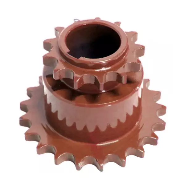 Double Sprocket for John Deere Combine