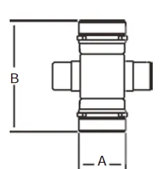 12 Series PTO Shaft-Replacement of Weasler PTO Shaft