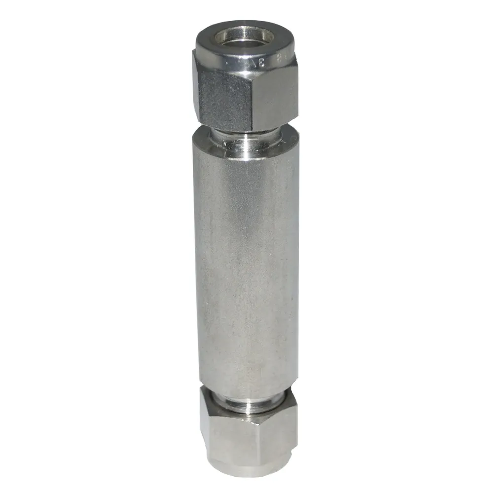 Weld Bulkhead Fitting-ESV Hydraulic Fittings