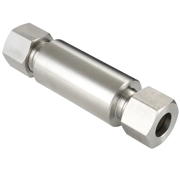 Weld Bulkhead Fitting-ESV Hydraulic Fittings