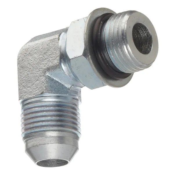 Weld Elbow-WAS Hydraulic Fittings