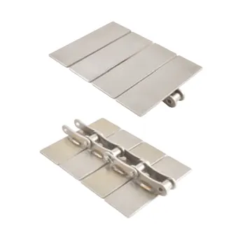 TPW Welded Plate Top Chains