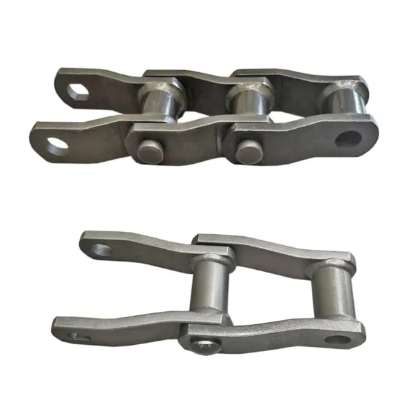 Welded Steel Mill Chain WR78 WH78 WR82 WH82 WR106 WH106 WR110 WH110 WR124 WH124 Chain