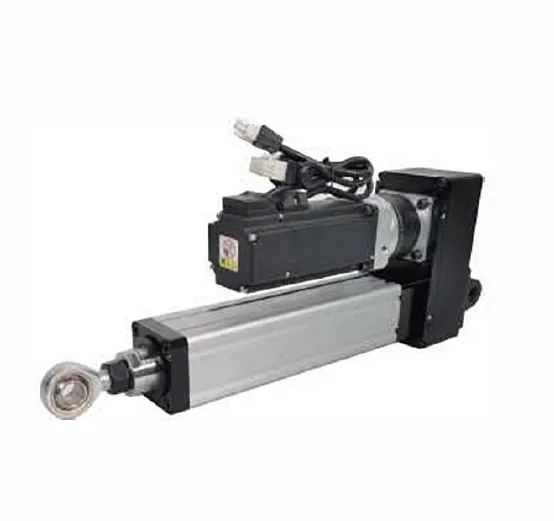 WG40 Series Electric Linear Actuator WG40 Series Electric Cylinder