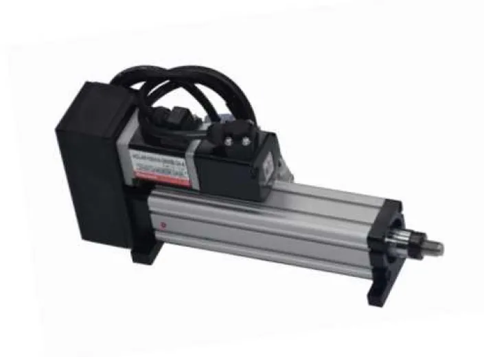 WG40 Series Electric Linear Actuator WG40 Series Electric Cylinder