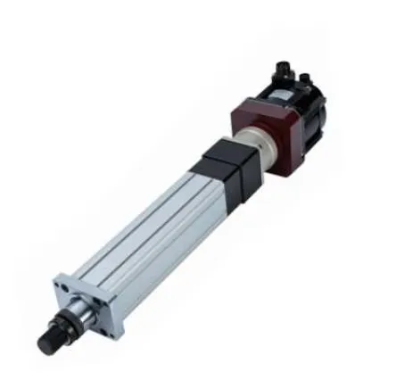 WG94 Series Electric Linear Actuator WG94 Series Electric Cylinder