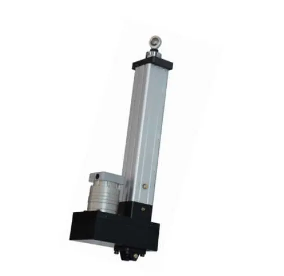 WG80 Series Electric Linear Actuator WG80 Series Electric Cylinder