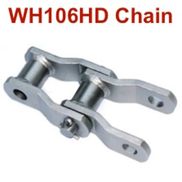 WH106HD Chain WH106HD Welded Steel Mill Chain