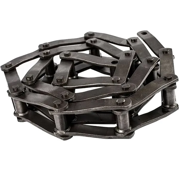 WH124 Chain WH124 Welded Steel Mill Chain