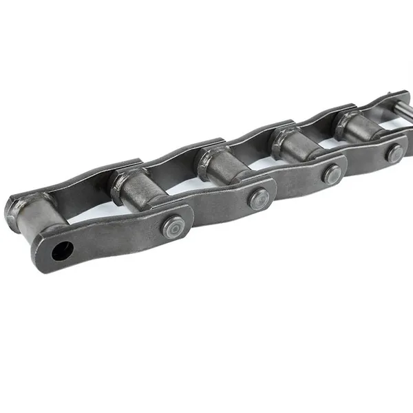WH124 Chain WH124 Welded Steel Mill Chain