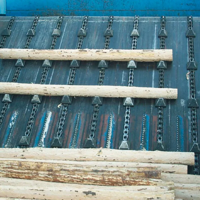 WH132 Chain WH132 Welded Steel Mill Chain