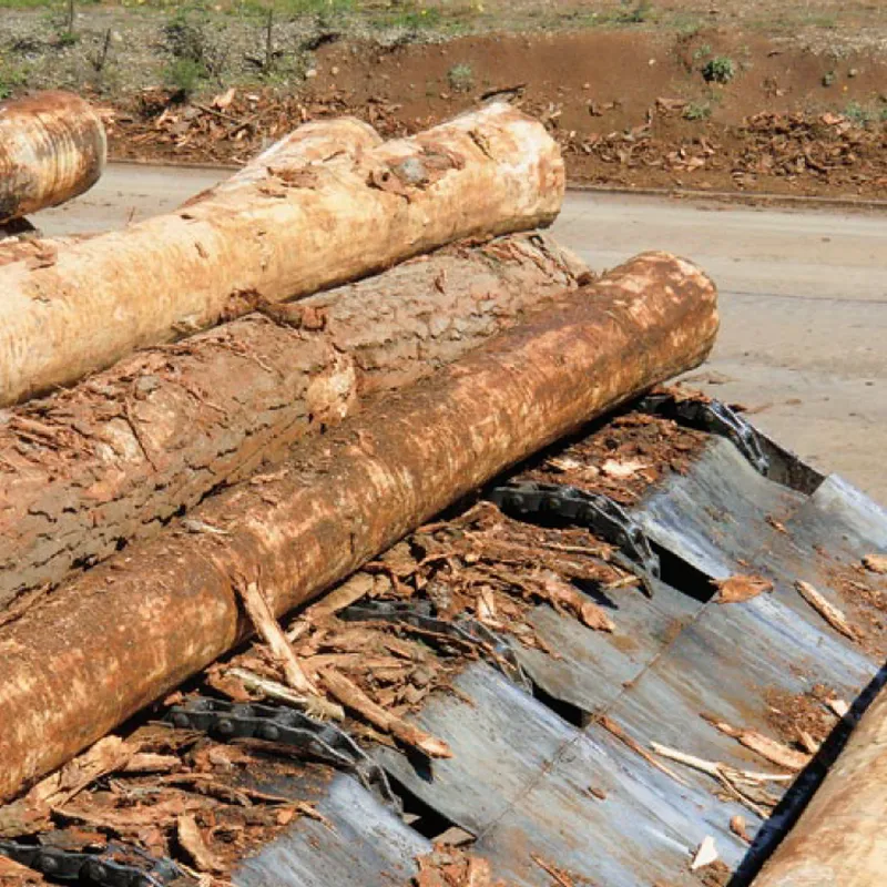 WH132 Chain WH132 Welded Steel Mill Chain