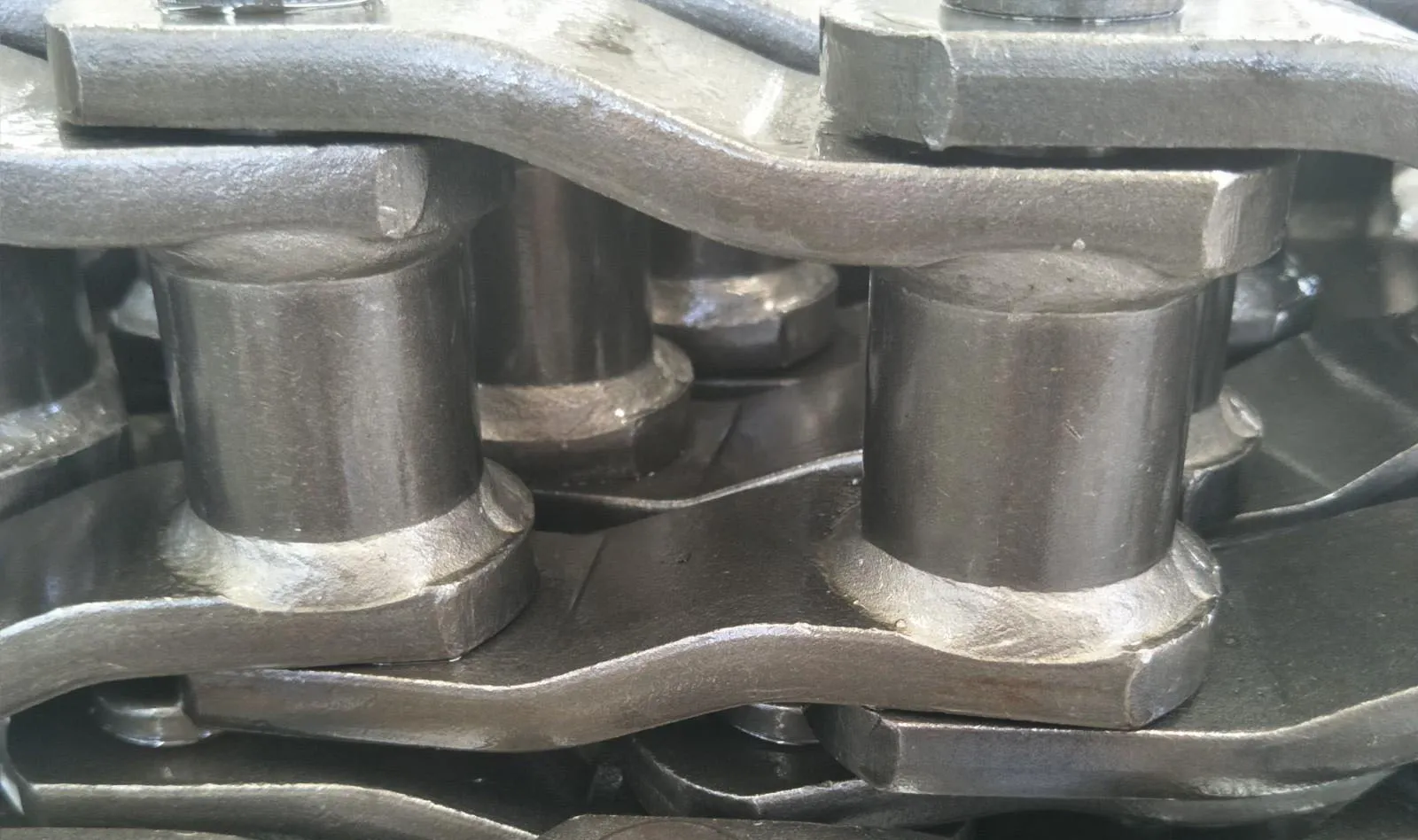 WH78 Welded Steel Mill Chain WH78 Chain