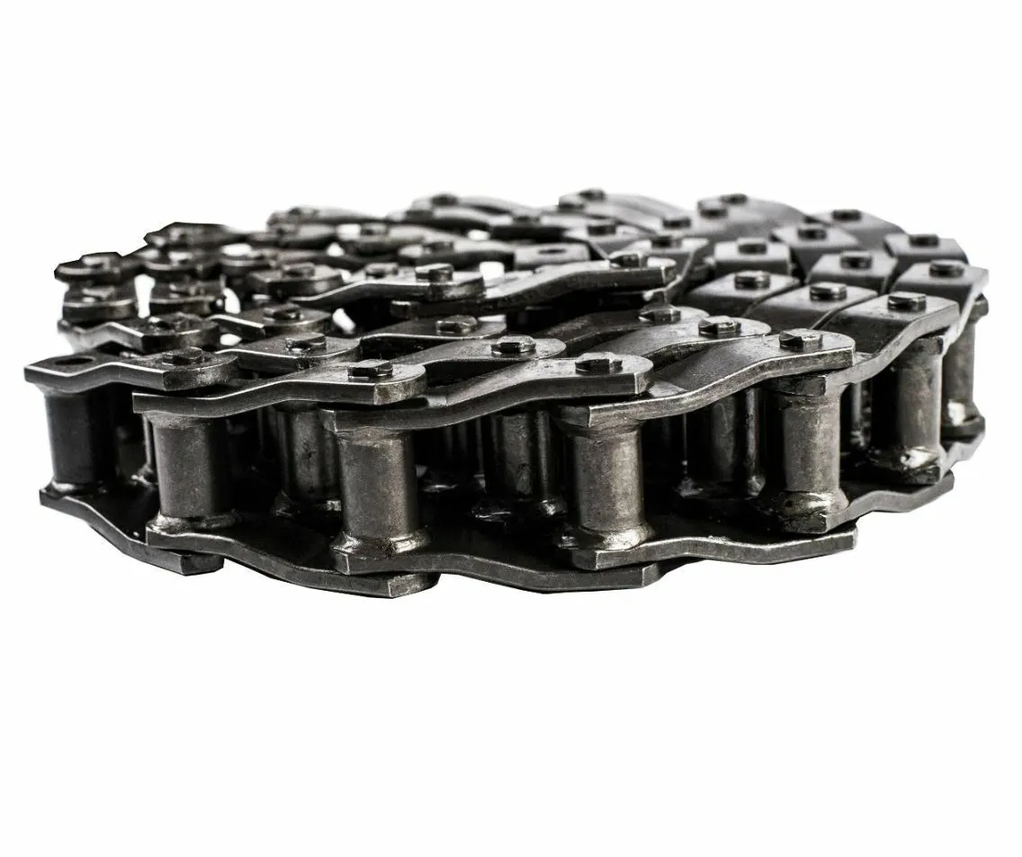 WH82 Chain WH82 Welded Steel Mill Chain