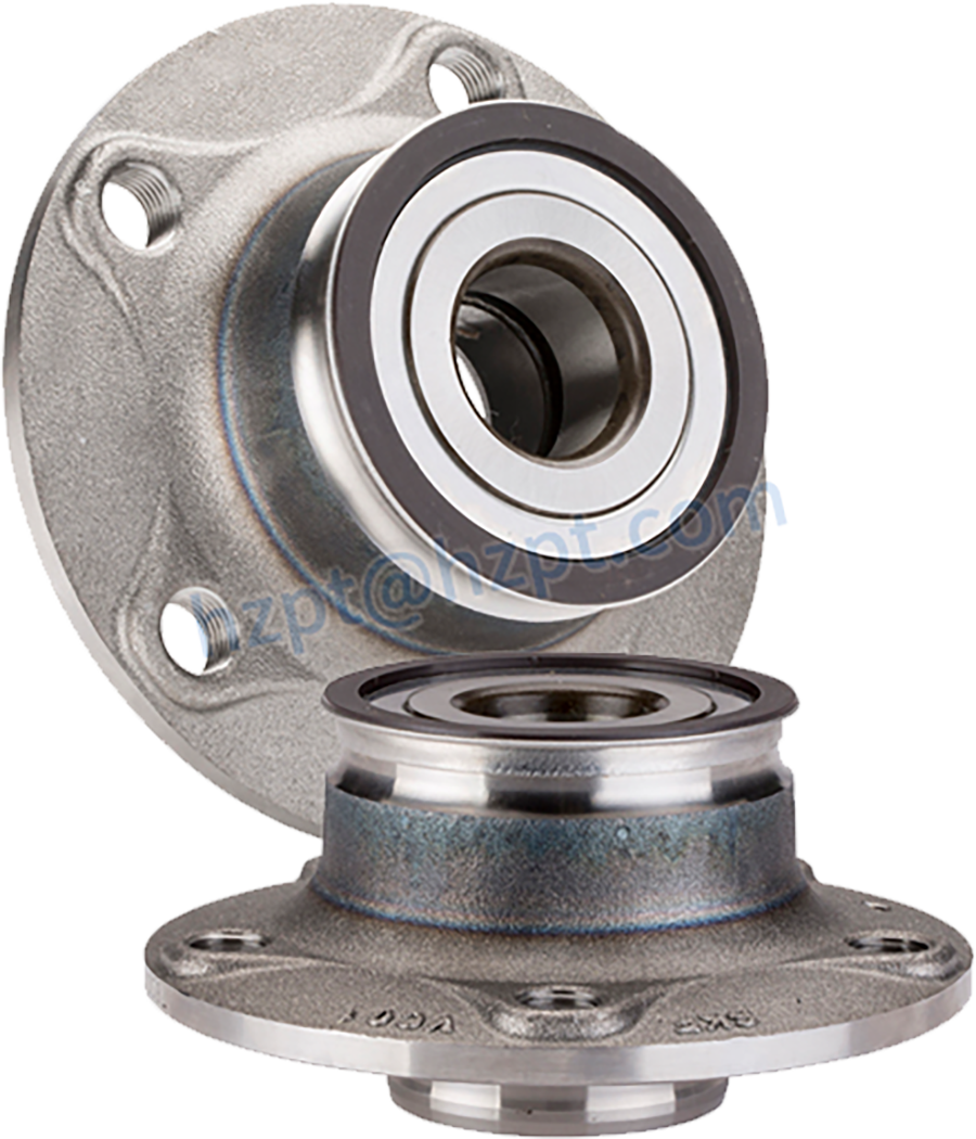 Trailer Wheels Hubs and Trailer Parts Use Hub Complete Kits SKF CODE BAA0013