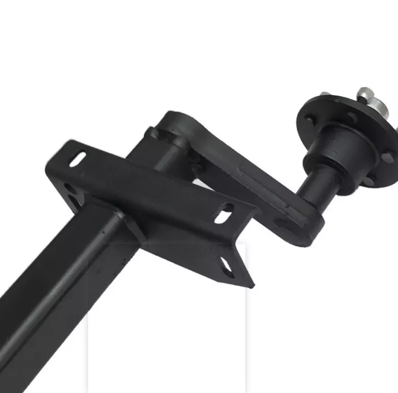 5 Lug Trailer Hub 2000 Lbs 3500 Lbs Trailer Axle Kit Assemblies SKF CODE BAA0003A