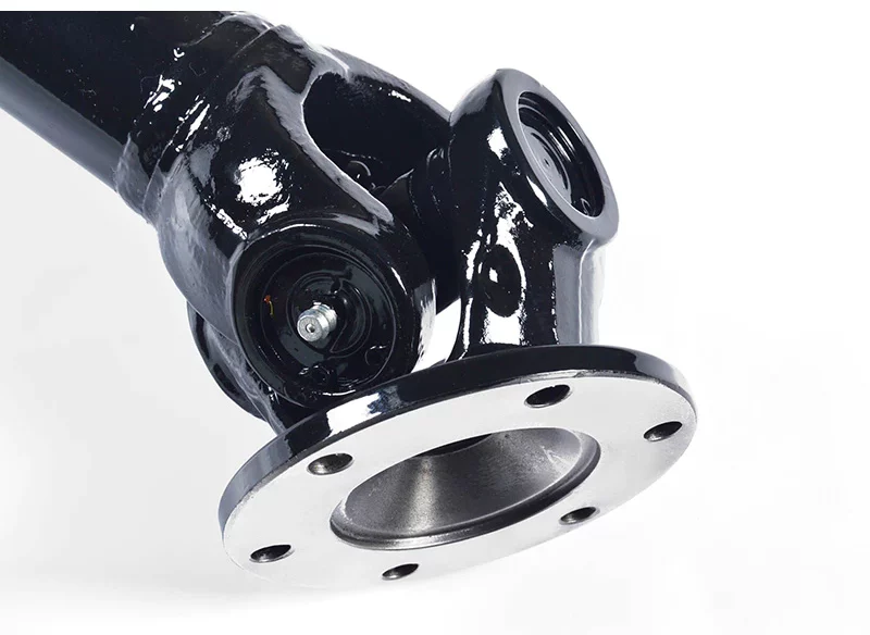 Wide Angle PTO Shaft