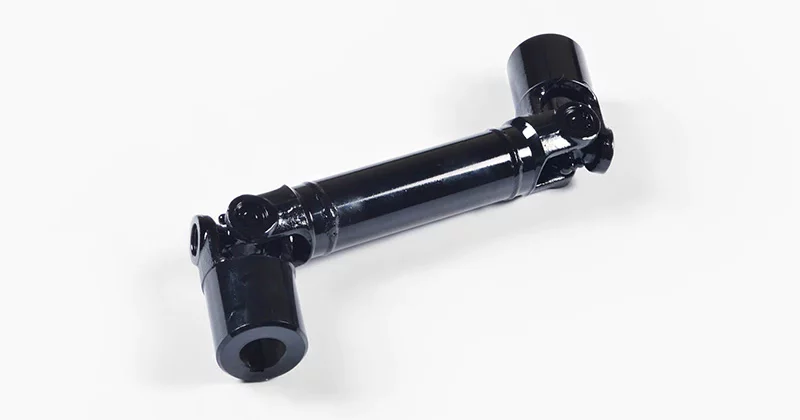 Wide Angle PTO Shaft