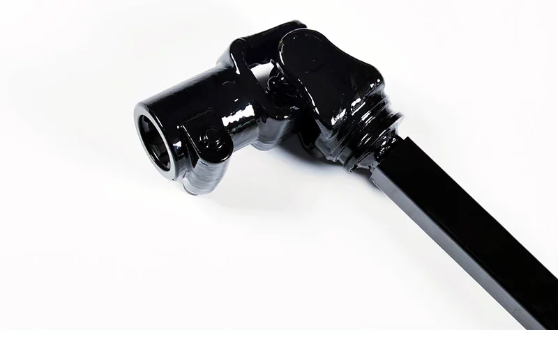 Wide Angle PTO Shaft