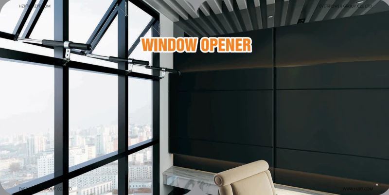 Gear Rack For Window Opener