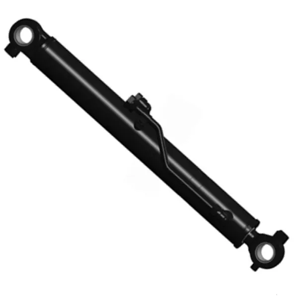 Small Excavator Bucket Cylinder