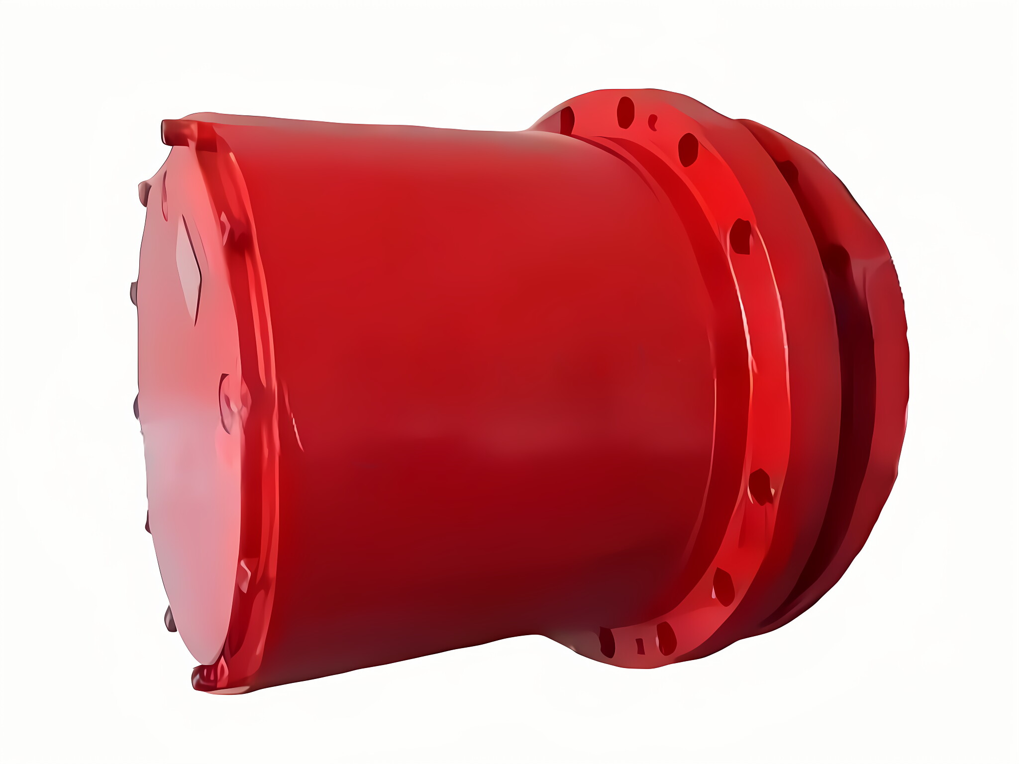 Gear Speed Reducer for Winch Planetary Gearbox