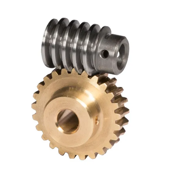 Screw Gears (Crossed Helical Gears)