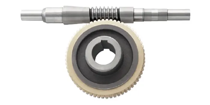 Worm Gear Reducer-Replacement of Mitsubishi Heavy Worm Gear Unit SCOH Series Base Mounting Double Stage Reducer SCOH500L(R)-1250