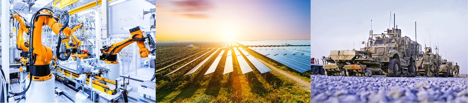 Worm Gearbox for Industrial Robotics, Solar Energy, Military Industry, VRV030 Replacement of Ondrives & Rino P85