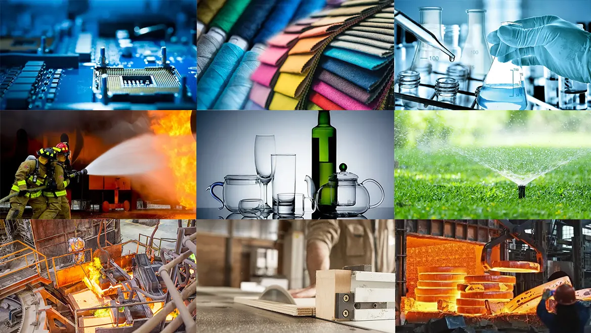 MRV050 Worm Gear Reducer for Optical Instruments