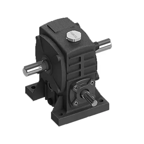 Worm Gearbox-Replacement of Chenta ASS Worm Gear Reducer (Input at Bottom)