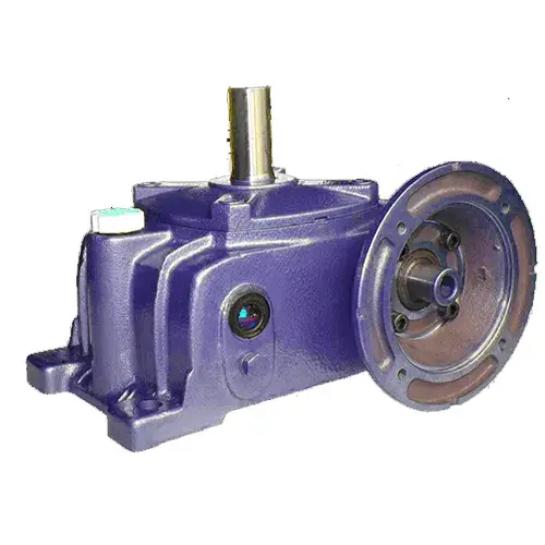 Worm Gearbox-Replacement of Chenta ESM Worm Gear Reducer (Output Upward)