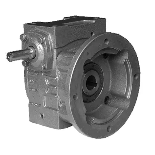 Worm Gearbox-Replacement of Chenta UMS Worm Gear Reducer (Universal Mounting)