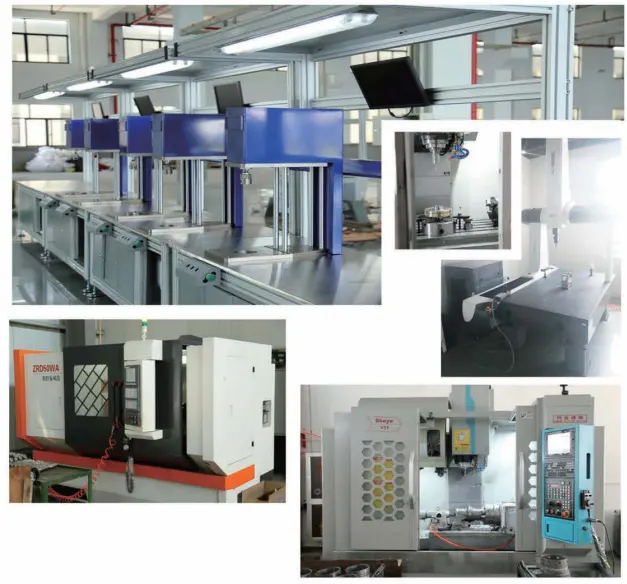 Hoisting Gearbox for Poultry Feeding Line