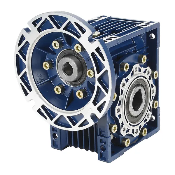 EPR Series Foot Mounted Helical Gearbox